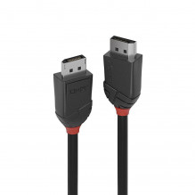 CABLE DISPLAY PORT 1.5M / BLACK 36494 LINDY