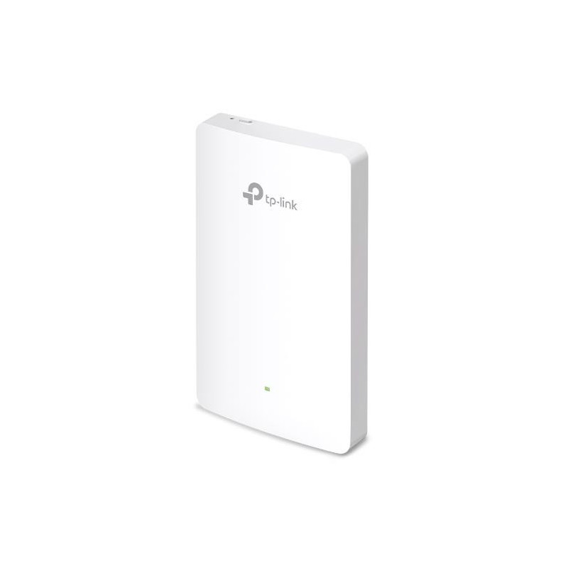 Access Point, TP-LINK, Omada, Number of antennas 2, EAP615-WALL