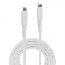 CABLE LIGHTNING TO USB-C 3M...