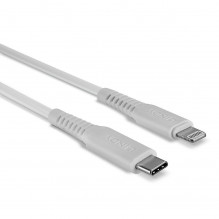 CABLE LIGHTNING TO USB-C 3M / 31318 LINDY