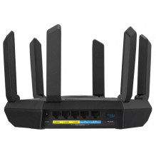 Wireless Router, ASUS, Wireless Router, 7800 Mbps, Mesh, Wi-Fi 5, Wi-Fi 6, Wi-Fi 6e, IEEE 802.11a, IEEE 802.11b, IEEE 80
