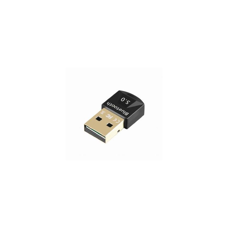 WRL DONGLE BLUETH5 USB / BTD-MINI6 GEMBIRD