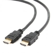 CABLE HDMI-HDMI 4.5M V2.0 BLK / CC-HDMI4-15 GEMBIRD