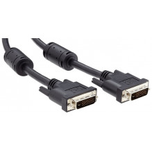 CABLE DVI DUAL LINK 1.8M /...