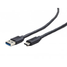 CABLE USB-C TO USB3 1M / CCP-USB3-AMCM-1M GEMBIRD