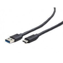 CABLE USB-C TO USB3 3M / CCP-USB3-AMCM-10 GEMBIRD