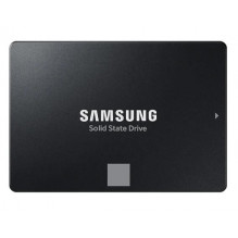 SSD, SAMSUNG, 870 EVO,...