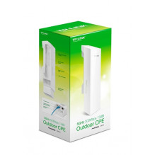 WRL CPE OUTDOOR 300MBPS / CPE510 TP-LINK