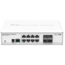 NET ROUTER / SWITCH 8PORT...