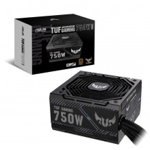 Power Supply, ASUS, 750...