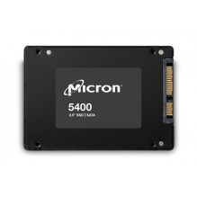 SSD SATA2.5&quot; 480GB 6GB / S / 5400 PRO MTFDDAK480TGA MICRON