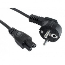 CABLE POWER C5 3M / PC-186-ML12-3M GEMBIRD