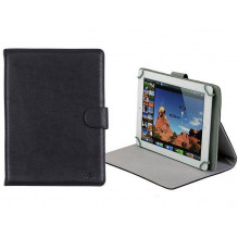 TABLET SLEEVE ORLY 10.1&quot; / 3017 BLACK RIVACASE