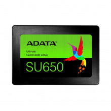SSD, ADATA, SU650, 120GB,...