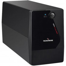 UPS, TECNOWARE, 665 Watts, 950 VA, Wave form type Modified sinewave, Phase 1 phase, FGCERAPL952SCH