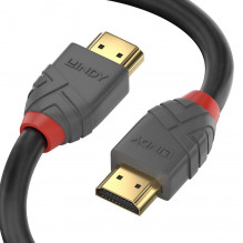 CABLE HDMI-HDMI 1M / ANTHRA 36962 LINDY