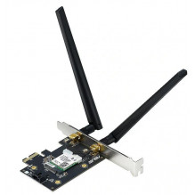WRL ADAPTER 5400MBPS PCIE / PCE-AXE5400 ASUS