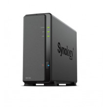 NAS STORAGE TOWER 1BAY / NO HDD DS124 SYNOLOGY