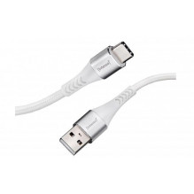 CABLE USB-A TO USB-C 1.5M /...