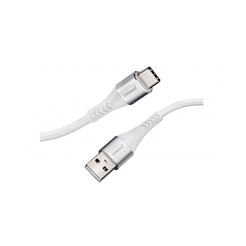 CABLE USB-A TO USB-C 1.5M / 7901102 INTENSO
