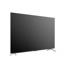TV Set, TCL, 65&quot;, 4K / Smart, QLED, 3840x2160, 2 GB, Wireless LAN, Bluetooth, Google TV, 65C645