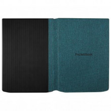 Tablet Case, POCKETBOOK, Green, HN-FP-PU-743G-SG-WW