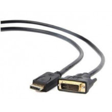 CABLE DISPLAY PORT TO DVI /...