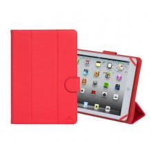TABLET SLEEVE 10.1&quot; MALPENSA / 3137 RED RIVACASE