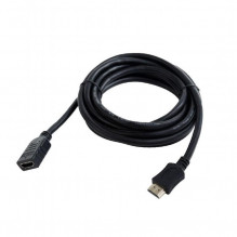 CABLE HDMI EXTENSION 0.5M /...