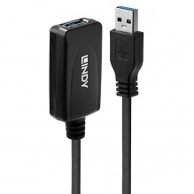 CABLE USB3 EXTENSION 5M / 43155 LINDY