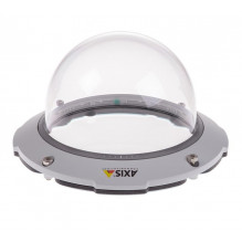 NET CAMERA ACC DOME CLEAR / TQ6810 02400-001 AXIS