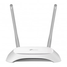 Wireless Router, TP-LINK,...