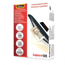 LAMINATOR POUCH GLOSSY CARD...