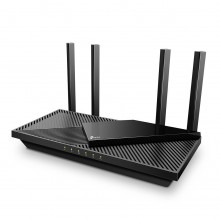 Wireless Router, TP-LINK, Wireless Router, 3000 Mbps, Wi-Fi 6, IEEE 802.11a, IEEE 802.11 b / g, IEEE 802.11n, IEEE 802.1