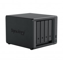 NAS STORAGE TOWER 4BAY / NO HDD DS423+ SYNOLOGY