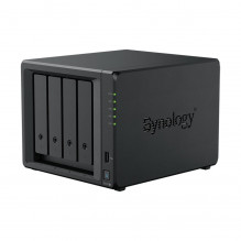 NAS STORAGE TOWER 4BAY / NO HDD DS423+ SYNOLOGY