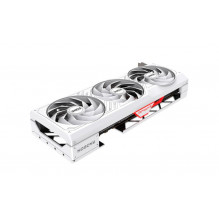 Graphics Card, SAPPHIRE, AMD Radeon RX 7800 XT, 16 GB, GDDR6, 256 bit, PCIE 4.0 16x, 2xHDMI, 2xDisplayPort, 11330-03-20G