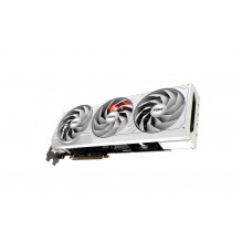 Graphics Card, SAPPHIRE, AMD Radeon RX 7800 XT, 16 GB, GDDR6, 256 bit, PCIE 4.0 16x, 2xHDMI, 2xDisplayPort, 11330-03-20G