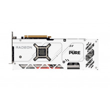 Graphics Card, SAPPHIRE, AMD Radeon RX 7800 XT, 16 GB, GDDR6, 256 bit, PCIE 4.0 16x, 2xHDMI, 2xDisplayPort, 11330-03-20G