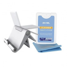 TABLET ACC STAND &amp; CLEANER KIT / NS-MKIT100 NEOMOUNTS