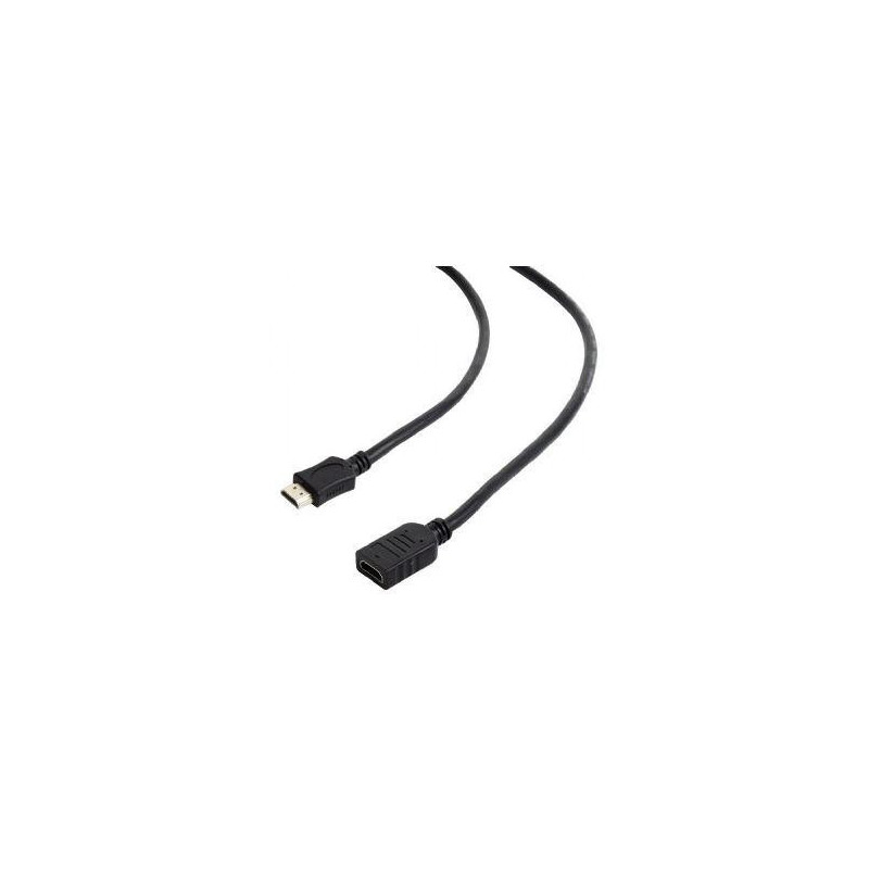 CABLE HDMI EXTENSION 3M / CC-HDMI4X-10 GEMBIRD