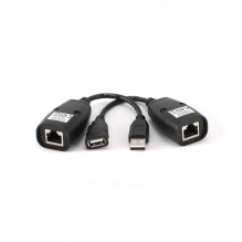 CABLE USB2 EXTENSION 30M / ACTIVE UAE-30M GEMBIRD