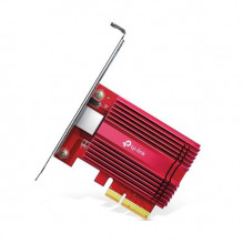 WRL ADAPTER 10GBPS PCIE / TX401 TP-LINK