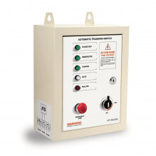 AUTOMATIC TRANSFER SWITCH /...