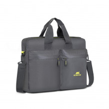NB BACKPACK URBAN 16&quot; / 5532 GREY RIVACASE