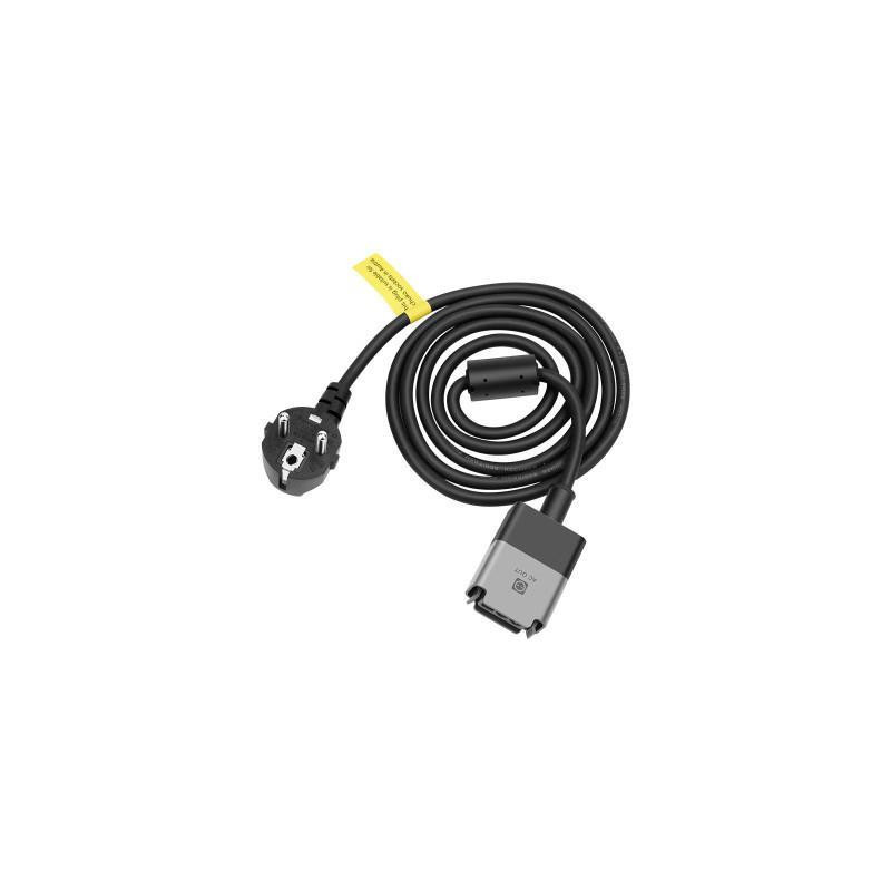 CABLE CHARGE AC / 3M 5011404002 ECOFLOW