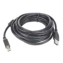 CABLE USB2 AM-BM 4.5M /...