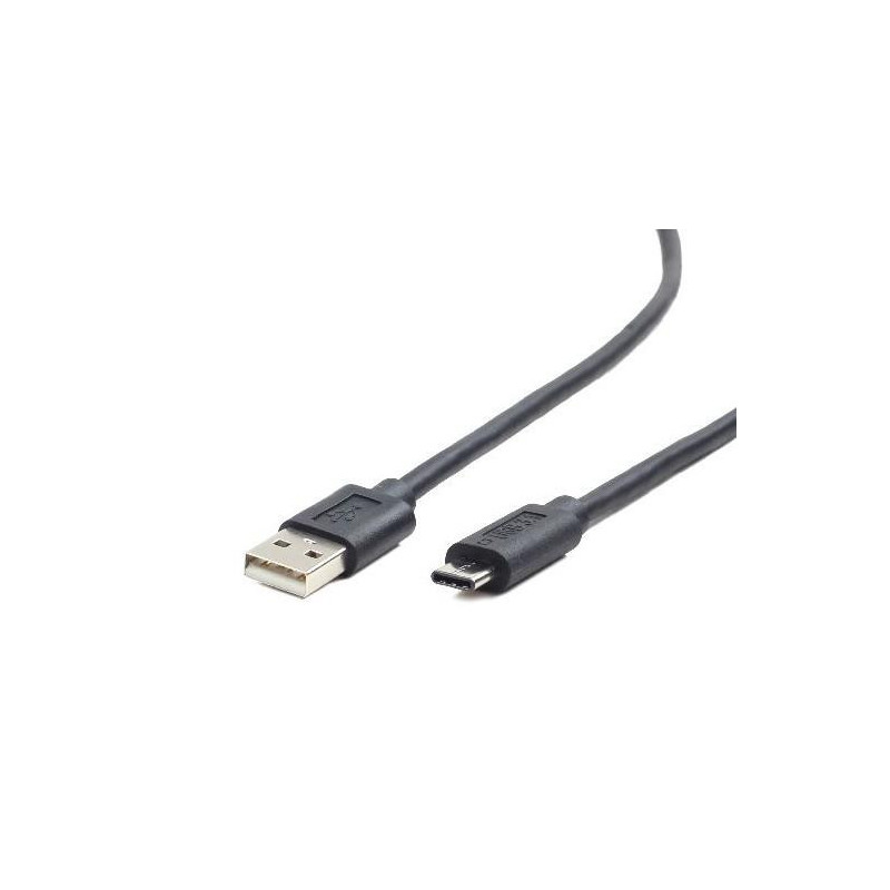 CABLE USB-C TO USB2 3M / CCP-USB2-AMCM-10 GEMBIRD
