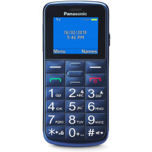 MOBILE PHONE KX-TU110 / KX-TU110EXC PANASONIC