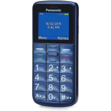 MOBILE PHONE KX-TU110 / KX-TU110EXC PANASONIC